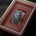 Часы Spinnaker Piccard SP-5098-88 фото 4