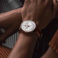 Часы Breitling Navitimer B01 Chronograph 41 RB0139211G1P1 фото 4