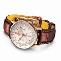 Часы Breitling Navitimer B01 Chronograph 41 RB0139211G1P1 фото 5