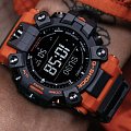 Часы Casio G-Shock GW-9500-1A4DR (GW-9500-1A4ER) фото 2