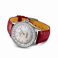 Часы Breitling Navitimer Automatic 35 A17395211A1P5 фото 3