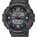 Часы Casio Collection WSC-1250H-3A