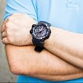 Часы Casio G-Shock GPW-1000V-1A фото 5