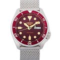 Часы Seiko 5 Sports SRPD69K1 фото 6