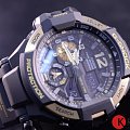 Часы Casio G-Shock GA-1100-9G фото 3