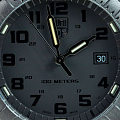 Часы Luminox Leatherback Sea Turtle XS.0321.BO.L фото 4