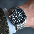 Часы Seiko Prospex SRPG19K1 фото 6
