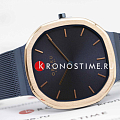 Часы Obaku Oktant V253GXSLML фото 2