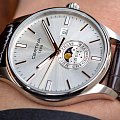 Часы Certina DS-8 Moon Phase C033.457.16.031.00 фото 3