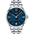 Часы Tissot Chemin des Tourelles Powermatic 80 Lady T099.207.11.048.00