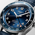 Часы Longines Spirit L3.812.4.93.2 фото 7