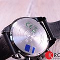 Часы Casio Edifice EFR-538L-1A фото 4