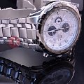 Часы Casio Edifice EF-539D-7A фото 2