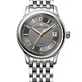 Часы Maurice Lacroix Les Classiques LC6027-SS002-321-1