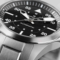 Часы Hamilton Khaki Aviation Pilot Auto H76215130 фото 4