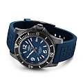 Часы Breitling Superocean Automatic 46 Black Steel M17368D71C1S1 фото 3