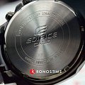 Часы Casio Edifice EFR-539BK-1A2 фото 4