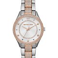 Часы Michael Kors Runway MK4388
