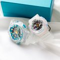 Часы Casio G-Shock SLV-21A-7A фото 4