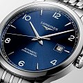 Часы Longines Record Collection L2.821.4.96.6 фото 4