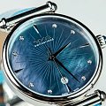 Часы Epos Quartz 8000.700.20.96.16 фото 2