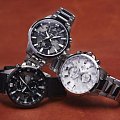Часы Casio Edifice EFR-303L-1A фото 7