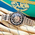 Часы Spinnaker Fleuss SP-5116-11 фото 7