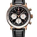 Часы Breitling Navitimer B01 Chronograph 43 RB0138211B1P1