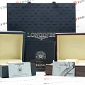 Часы Longines Record Collection L2.321.5.87.7 фото 9