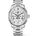 Часы Longines Master Collection L2.739.4.71.6 фото 2