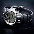 Часы Casio G-Shock G-2900F-8VER фото 6