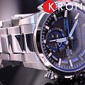 Часы Casio Edifice ECB-800D-1A фото 4
