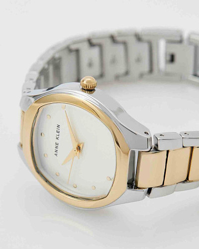 Anne Klein Metals 5133SVTT