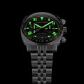 Часы Spinnaker Hull California Chronograph SP-5092-11 фото 3