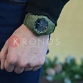 Часы Casio G-Shock G-100CU-3A фото 5