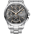 Часы Maurice Lacroix Pontos Chronograph PT6388-SS002-331-1