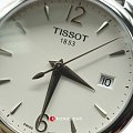 Часы Tissot Tradition Lady T063.210.16.037.00 фото 5