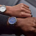 Часы Timex Midtown Chronograph TW2V36800 фото 5
