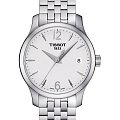 Часы Tissot Tradition Lady T063.210.11.037.00