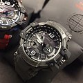 Часы Casio G-Shock GPW-1000V-1A фото 4