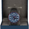 Часы Jacques Lemans Liverpool 1-2141G фото 5