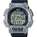 Часы Casio Collection WS-2100H-1A2
