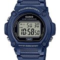Часы Casio Collection W-219H-2AEF