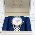 Часы Seiko Presage SRPK61J1 фото 7