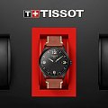 Часы Tissot Gent XL T116.410.36.057.00 фото 3
