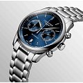 Часы Longines Master Collection L2.629.4.92.6 фото 6