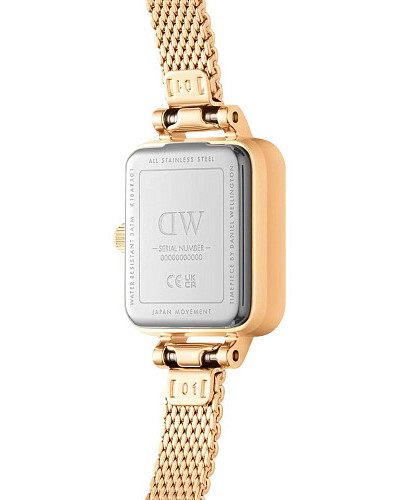 Daniel Wellington Quadro DW00100653