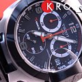 Часы Tissot T-Sport T-Race Quartz Chronograph T048.417.27.057.00 фото 4