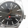 Часы Tissot Gentleman Powermatic 80 Silicium T127.407.11.061.01 фото 8