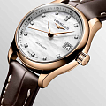 Часы Longines Master Collection L2.128.8.87.3 фото 4